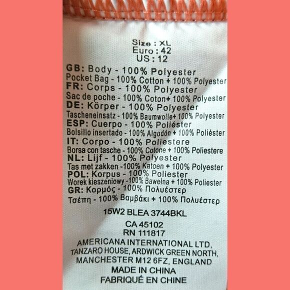 BENCH Women's Soft Coral Hooded Fleece Jacket - Picture 10 of 16